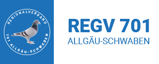 RegV 701 Allgäu-Schwaben