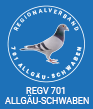 RegV 701 Allgäu-Schwaben