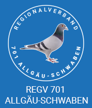 RegV 701 Allgäu-Schwaben